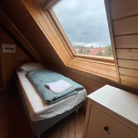 Simplex Monteurzimmer *