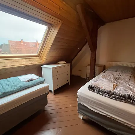 Simplex Monteurzimmer Gasthuis