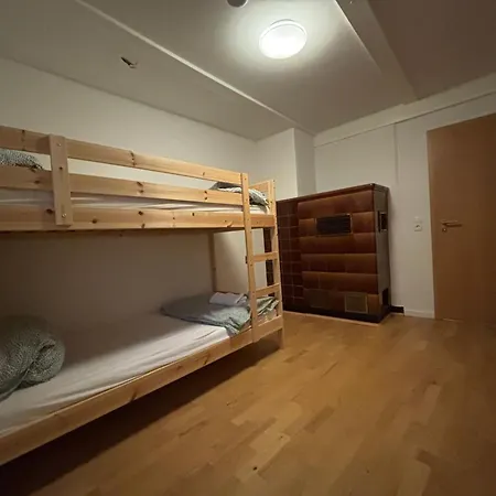 Simplex Monteurzimmer * Kraichtal