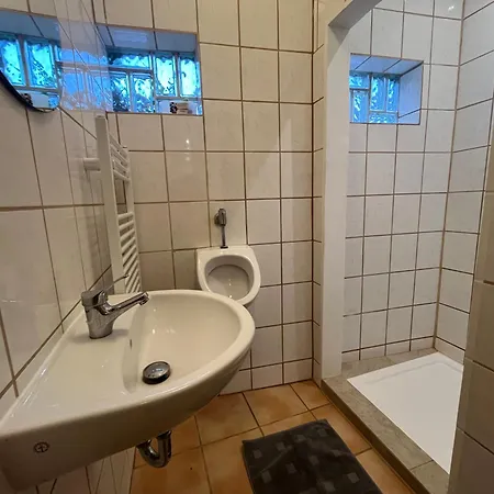 Simplex Monteurzimmer Pensjonat