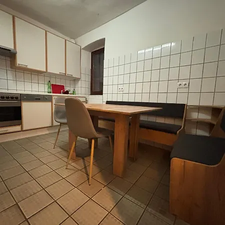 Simplex Monteurzimmer *