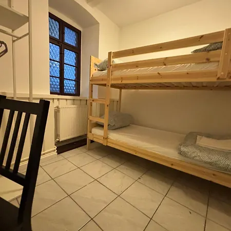 Gasthuis Simplex Monteurzimmer