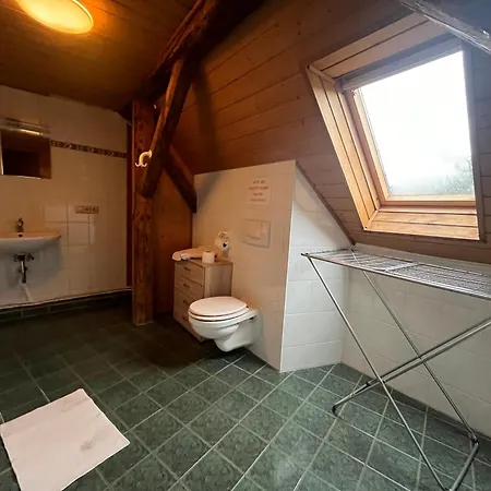 Pensjonat Simplex Monteurzimmer *