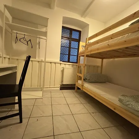 Simplex Monteurzimmer Kraichtal