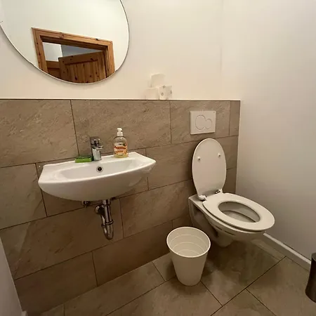 Simplex Monteurzimmer * Kraichtal