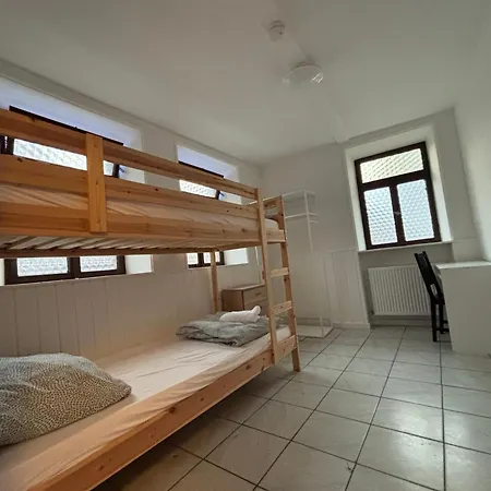 Simplex Monteurzimmer