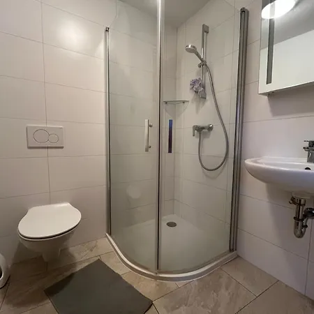 Gasthuis Simplex Monteurzimmer *