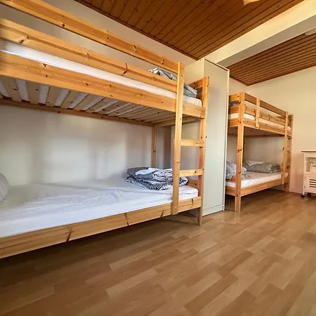 Gasthuis Simplex Monteurzimmer *