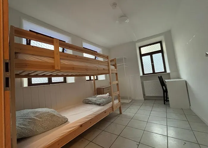 Simplex Monteurzimmer *