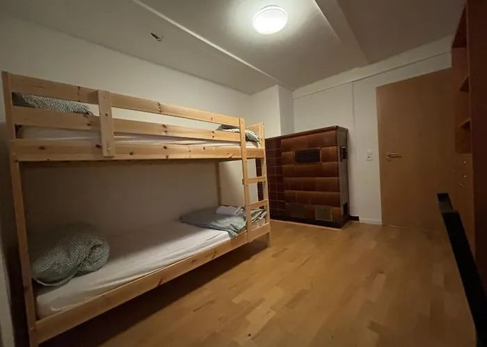 Simplex Monteurzimmer * Kraichtal