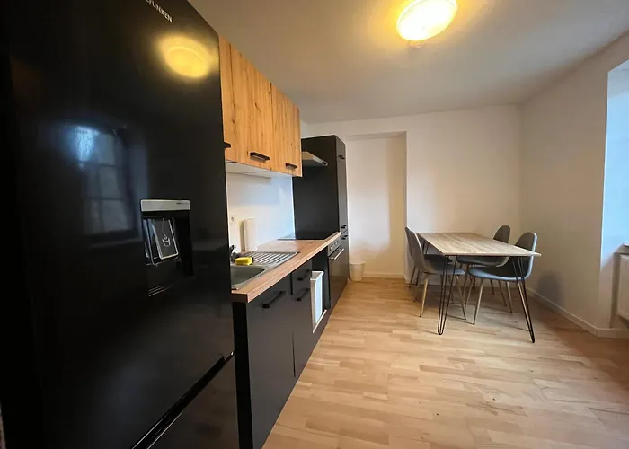 Simplex Monteurzimmer