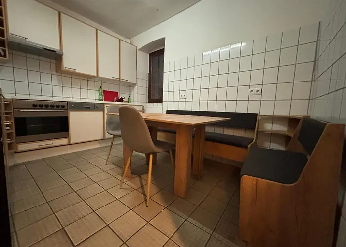 Simplex Monteurzimmer *