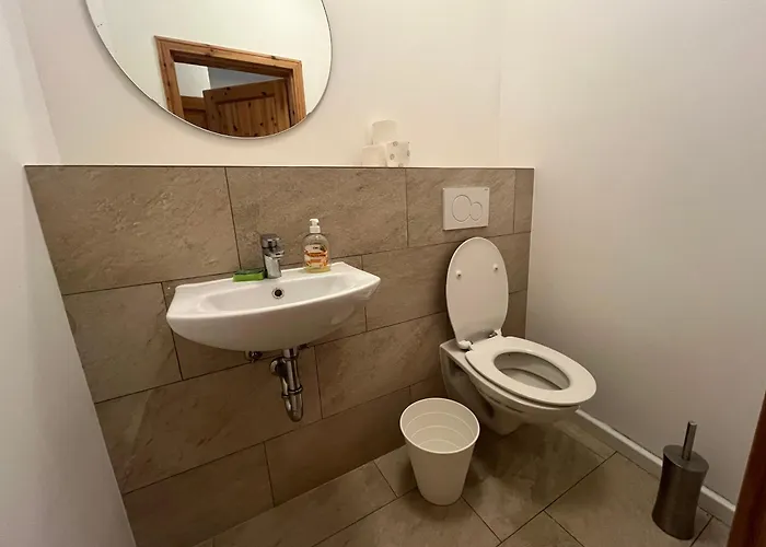 Simplex Monteurzimmer * Kraichtal