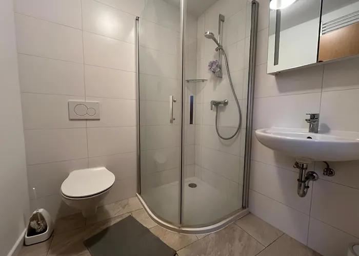 Πανσιόν Simplex Monteurzimmer *